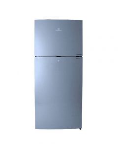 Dawlance Chrome Pro Freezer-On-Top Refrigerator 20 Cu Ft Silver (91999-WB) - Musab Mall-1 (3 Months 0% Percent Profit Product Available On 48 Months Installment)